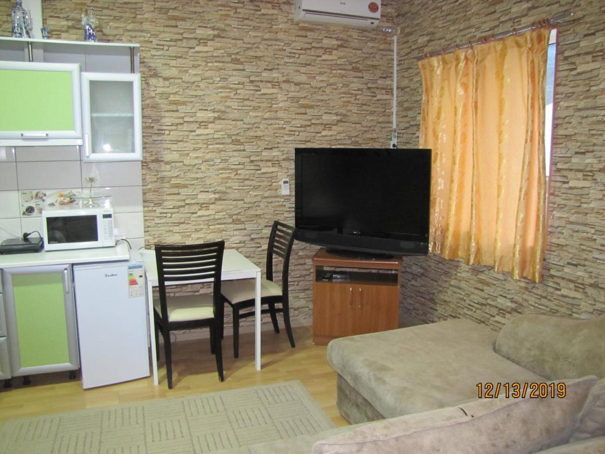 Hostel Serebryaniy Kluch גוריאצ'י קלוץ מראה חיצוני תמונה